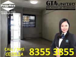 Blk 252 Jurong East Street 24 (Jurong East), HDB 3 Rooms #171896452
